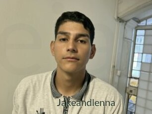 jakeandlenna Ejaculator