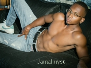 Jamalmyst