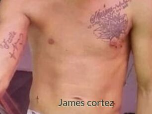 James_cortez