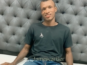 Jamescartier