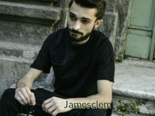 Jamesclem