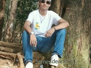 Jamesdeane