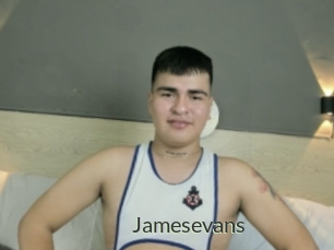 Jamesevans