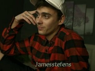 Jamesstefens