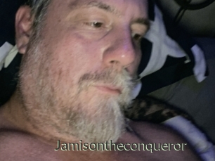 Jamisontheconqueror