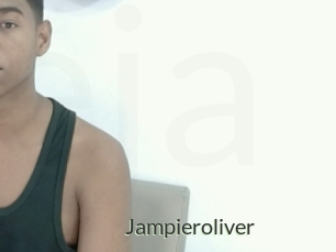 Jampieroliver