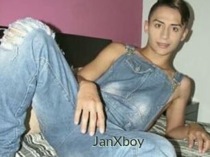 JanXboy