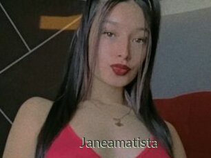 Janeamatista