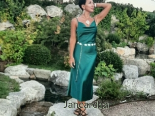 Janearchar