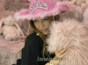 Janeavans