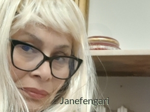 Janefengari