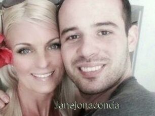 Janejonaconda