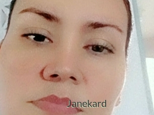 Janekard