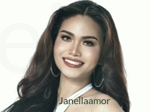 Janellaamor