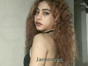 Janemonet