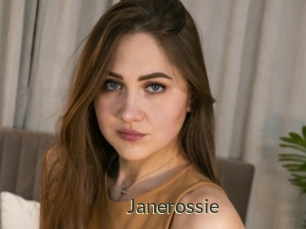 Janerossie