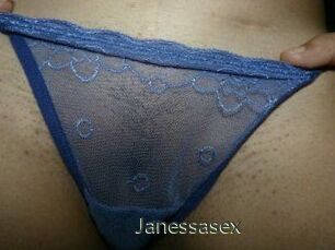 Janessasex