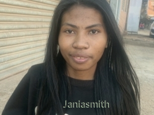 Janiasmith