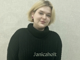 Janicaholt