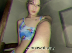 Jannawatsons