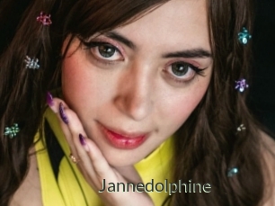 Jannedolphine