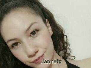 Jannefg