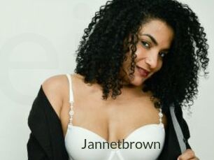 Jannetbrown