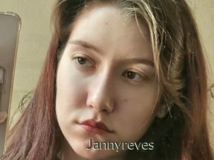 Jannyreves