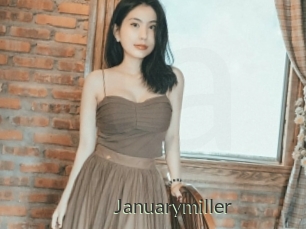 Januarymiller