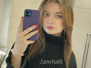 Janyhaill