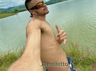 Jaredletto