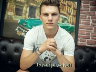Jaredpreston