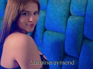 Jasmineraymond