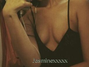 Jasminexxxxx