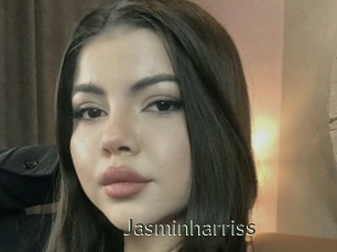 jasminharriss Ejaculator