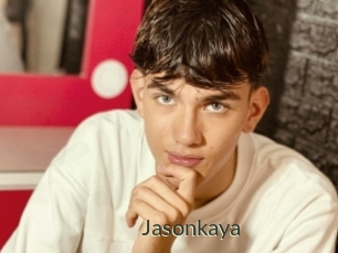 Jasonkaya