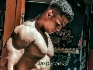 Jaspbrooks