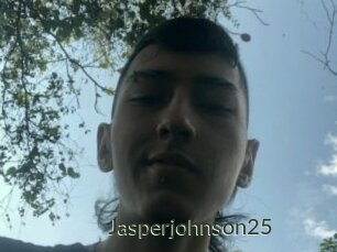 Jasperjohnson25