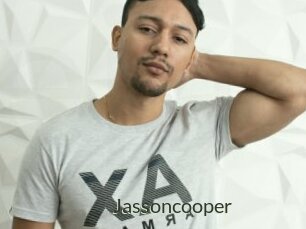 jassoncooper Ejaculator