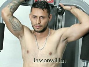 Jassonwilliam