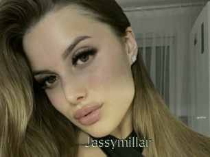 Jassymillar