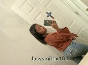 Jasysmithx101