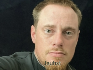 Jauhst