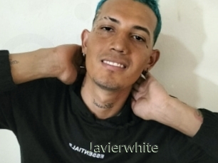 Javierwhite