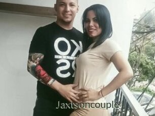 Jaxtsoncouple