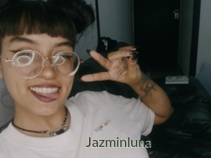 Jazminluna