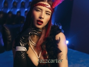 Jazzcarter