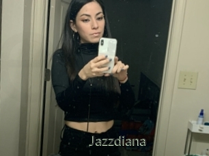 Jazzdiana