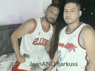 JeanANDmarkuss