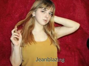 Jeanblazing